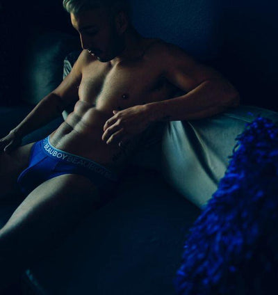 7 Astonishing Secrets Men's Underwear Designers Keep Close