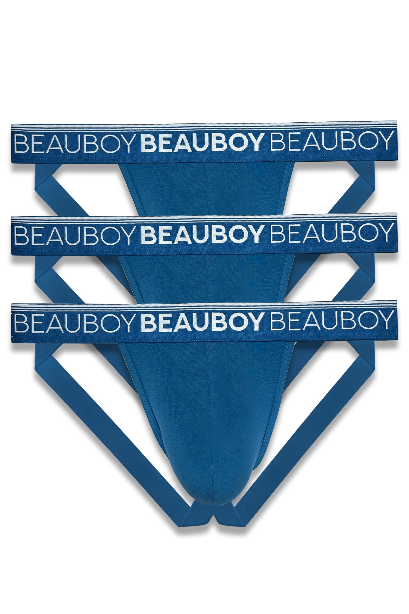 Jockstrap - 3 Pack