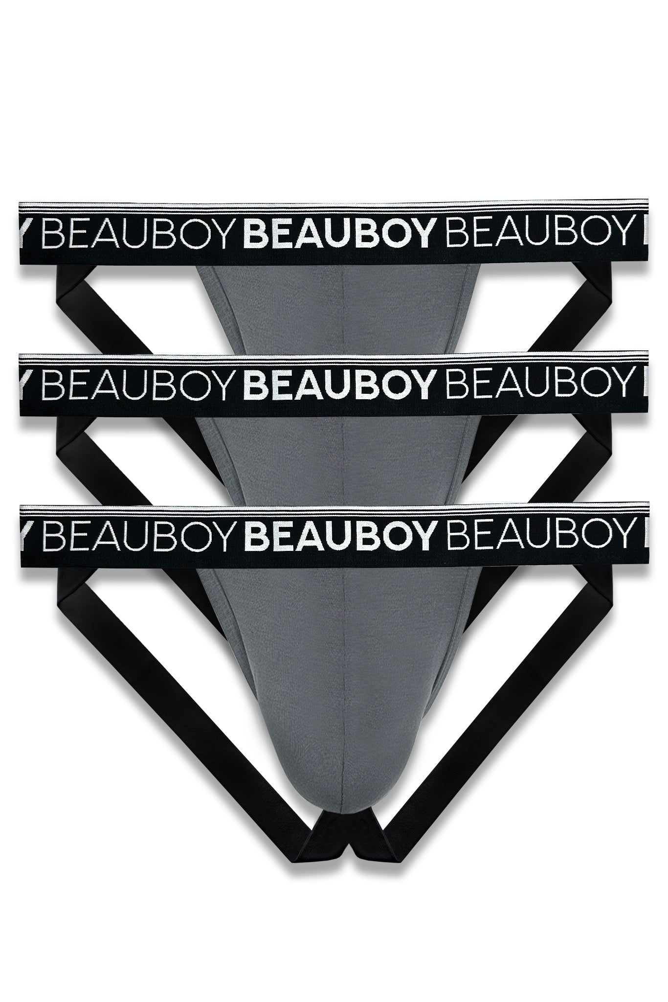 Jockstrap - 3 Pack