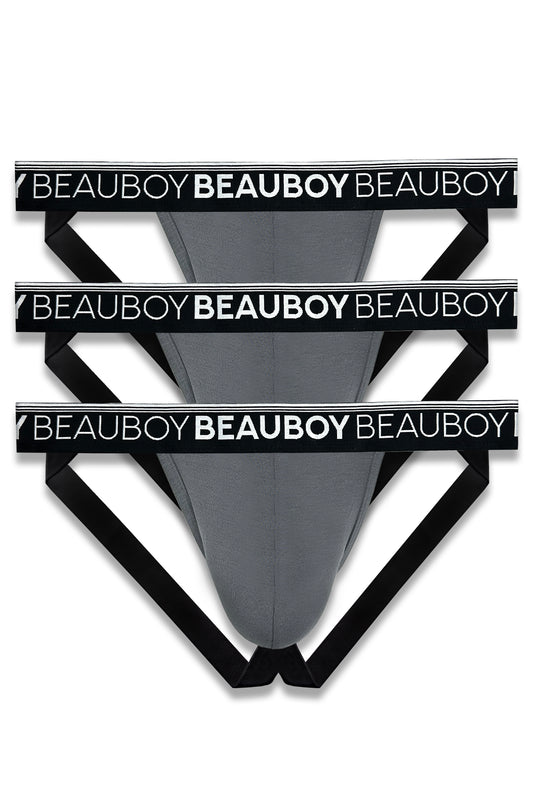 Jockstrap - 3 Pack