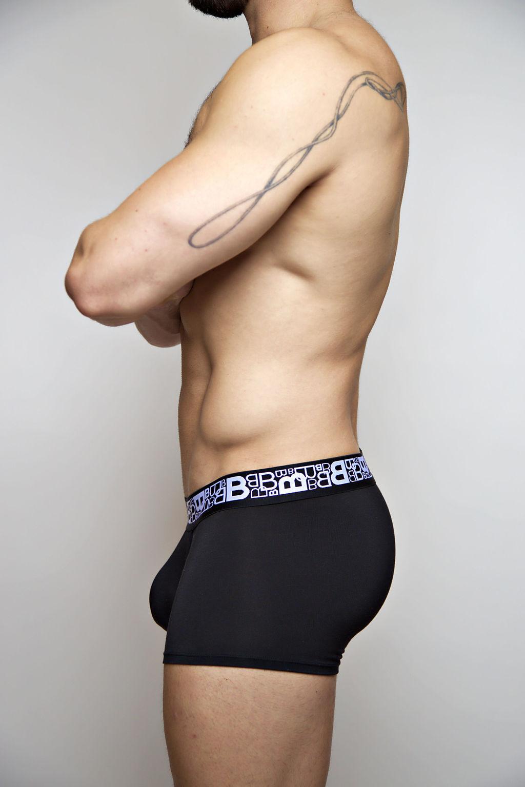 B Logo Trunk - Beauboy Menswear
