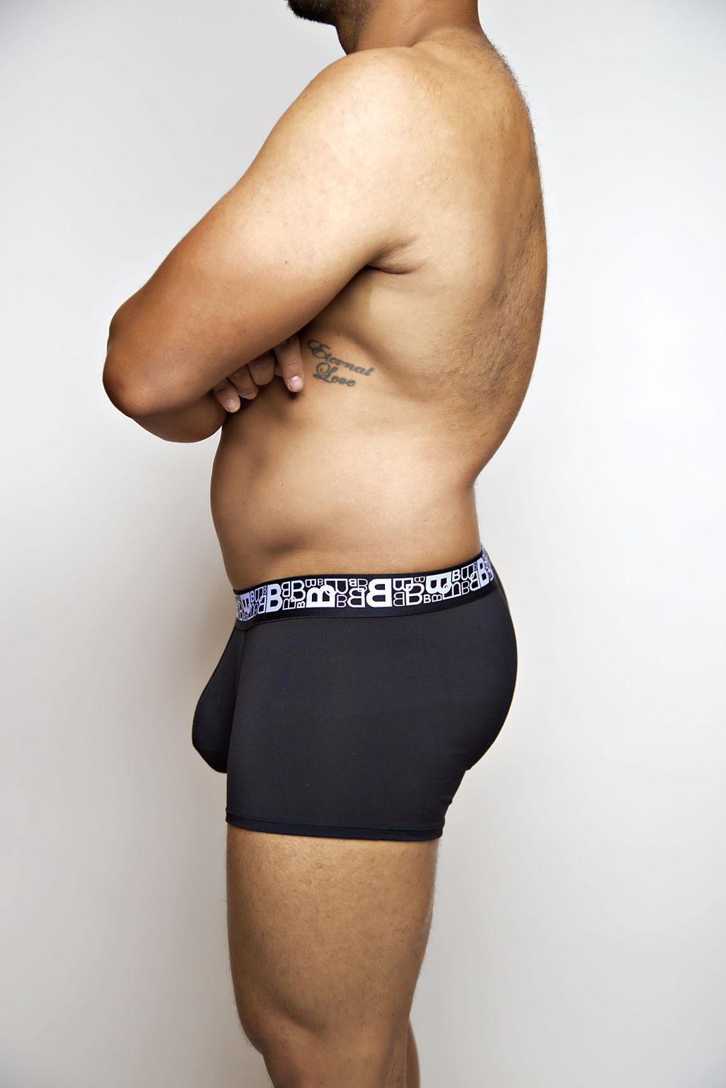 B Logo Trunk - Beauboy Menswear