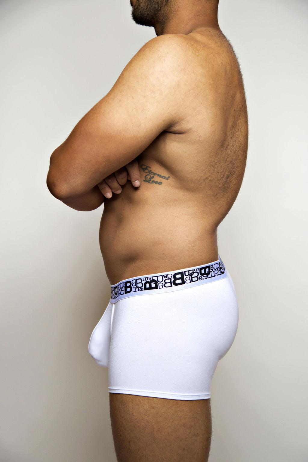 B Logo Trunk - Beauboy Menswear