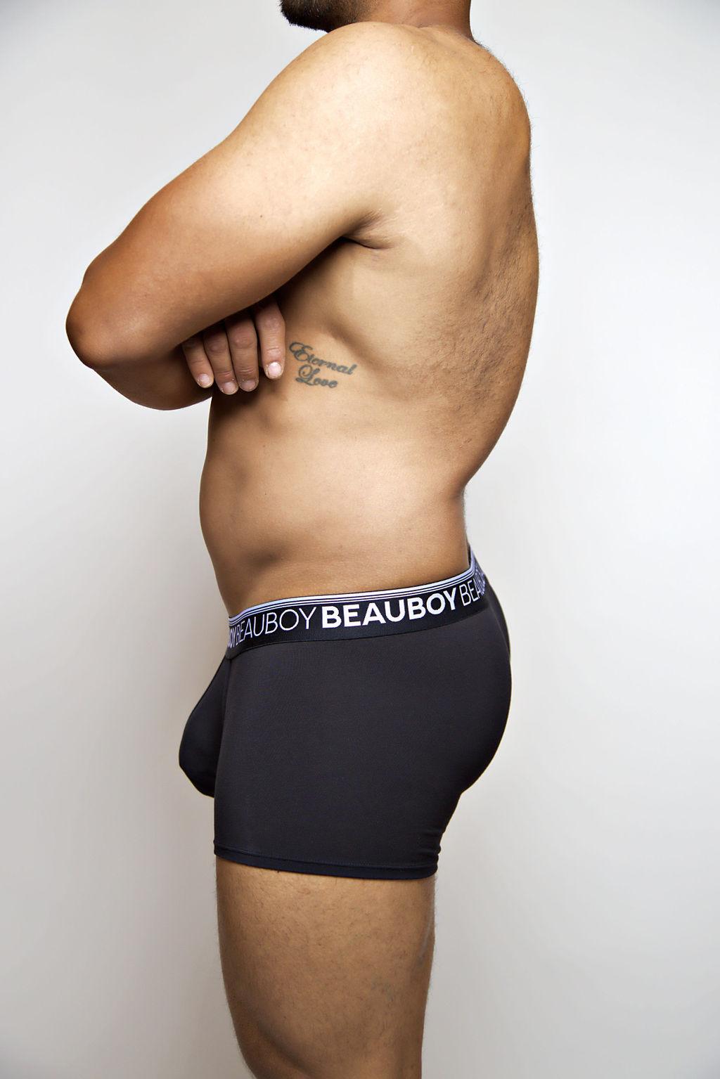 Beauboy Logo Trunk - Beauboy Menswear