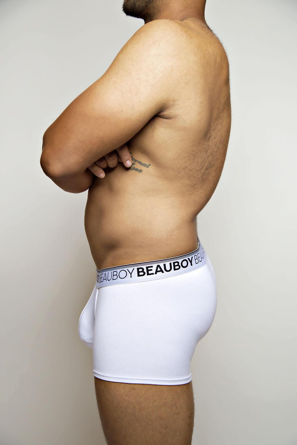 Beauboy Logo Trunk - Beauboy Menswear