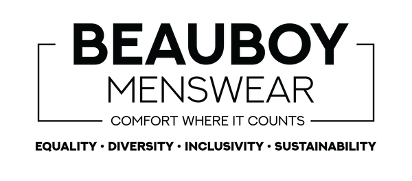 Beauboy Menswear