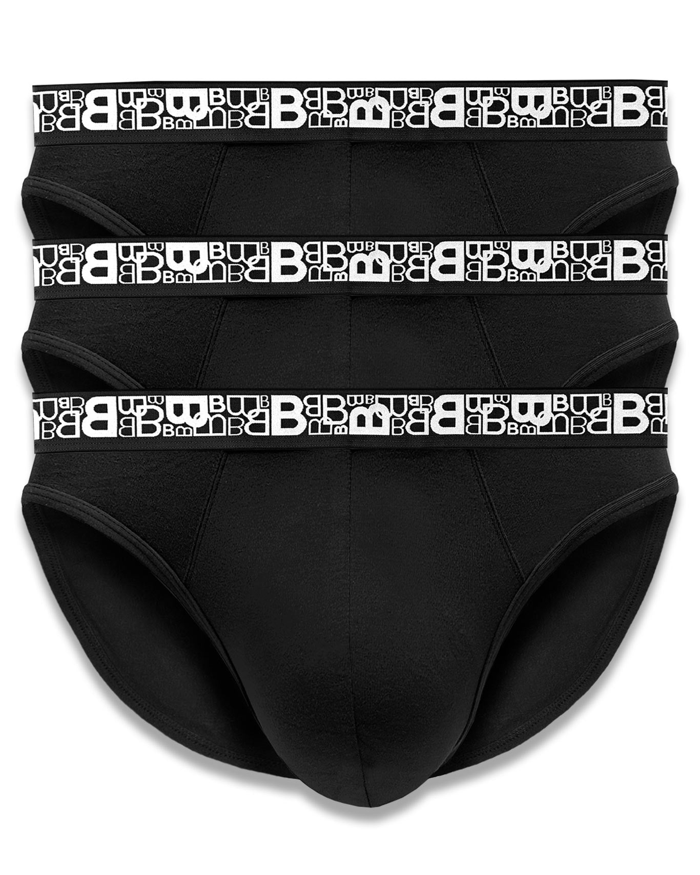 Classic Brief - 3 Pack