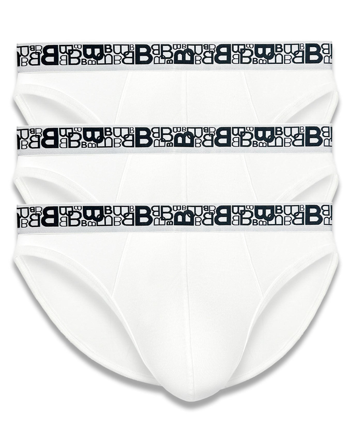 Classic Brief - 3 Pack