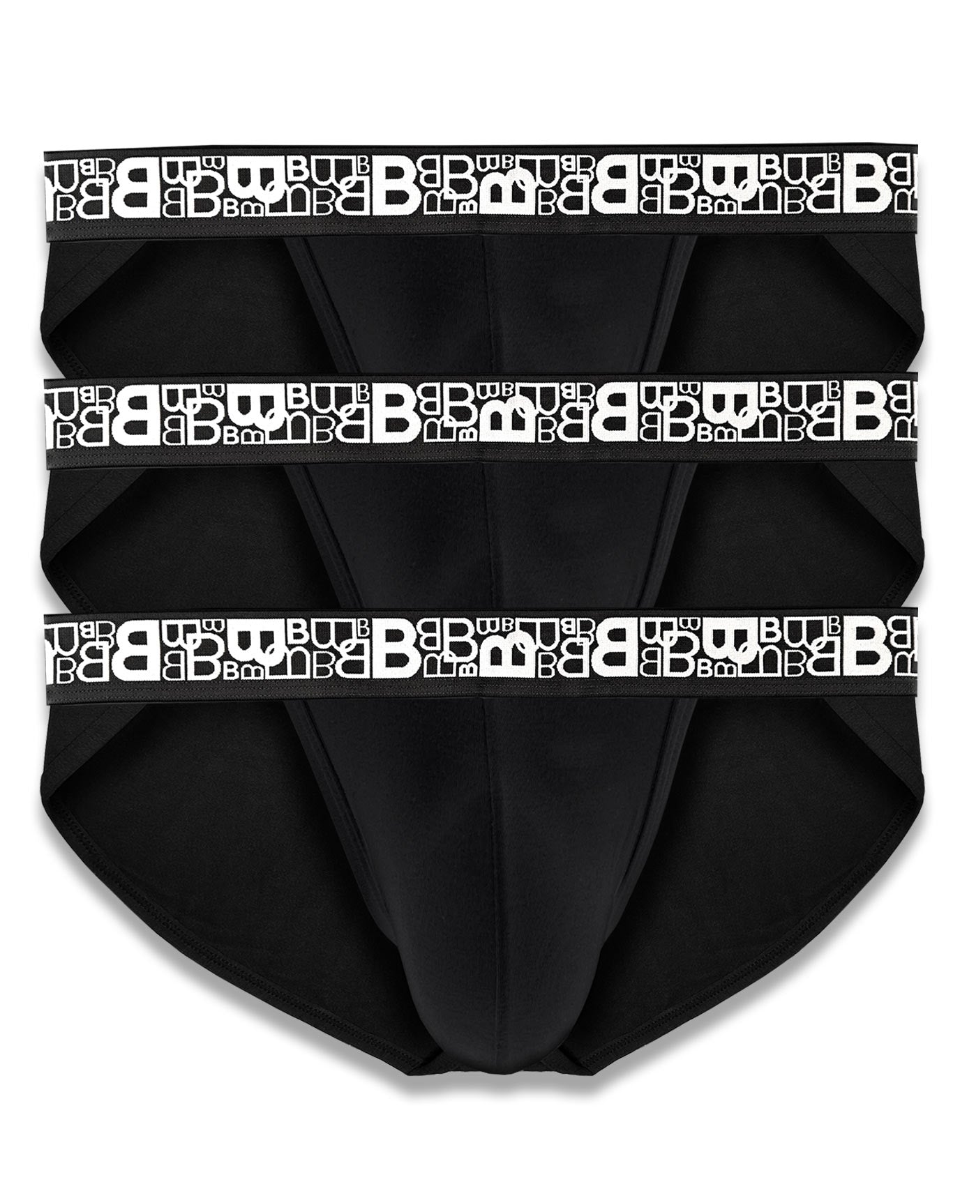 Jock Brief - 3 Pack