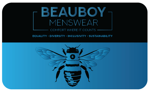 Beauboy Menswear Gift Card - Beauboy Menswear