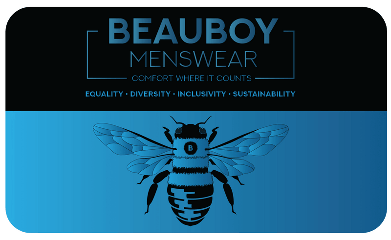 Beauboy Menswear Gift Card - Beauboy Menswear